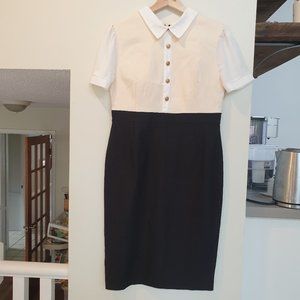 Vesper Dress